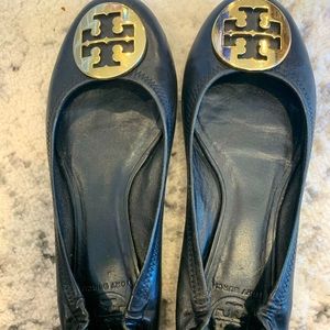 Tory Burch flats